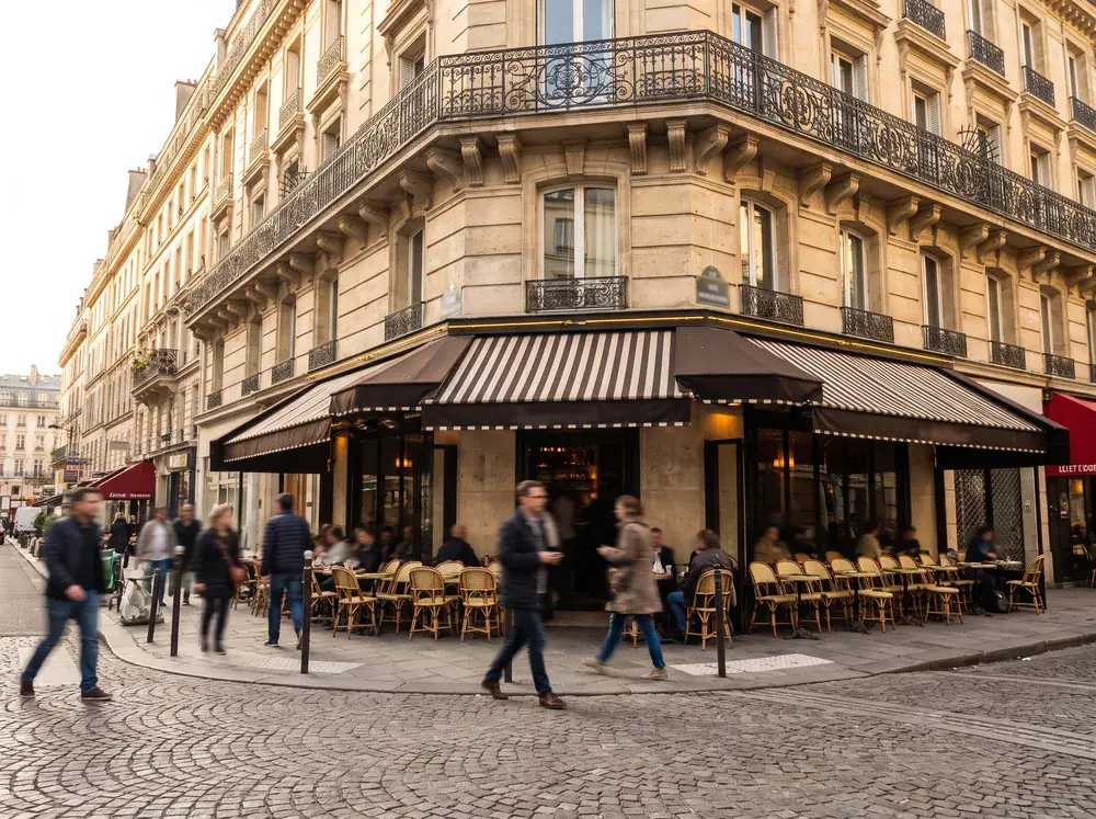 Débarras de cave à Paris 11e — quartier Popincourt